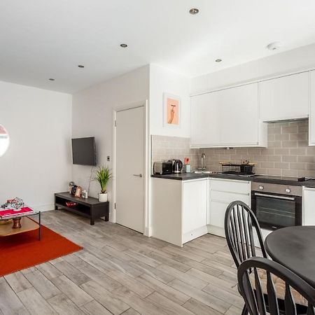 East Street Apartments, The Lanes برايتون المظهر الخارجي الصورة