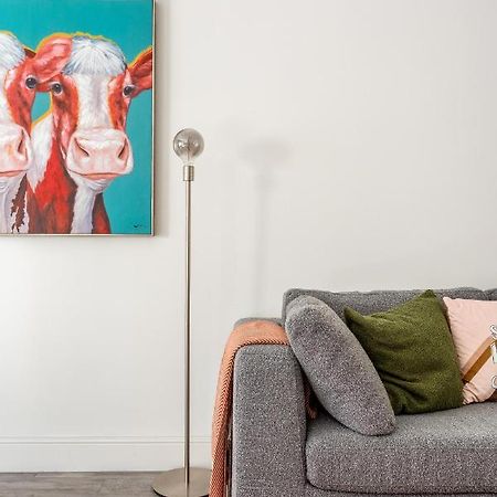 East Street Apartments, The Lanes برايتون المظهر الخارجي الصورة