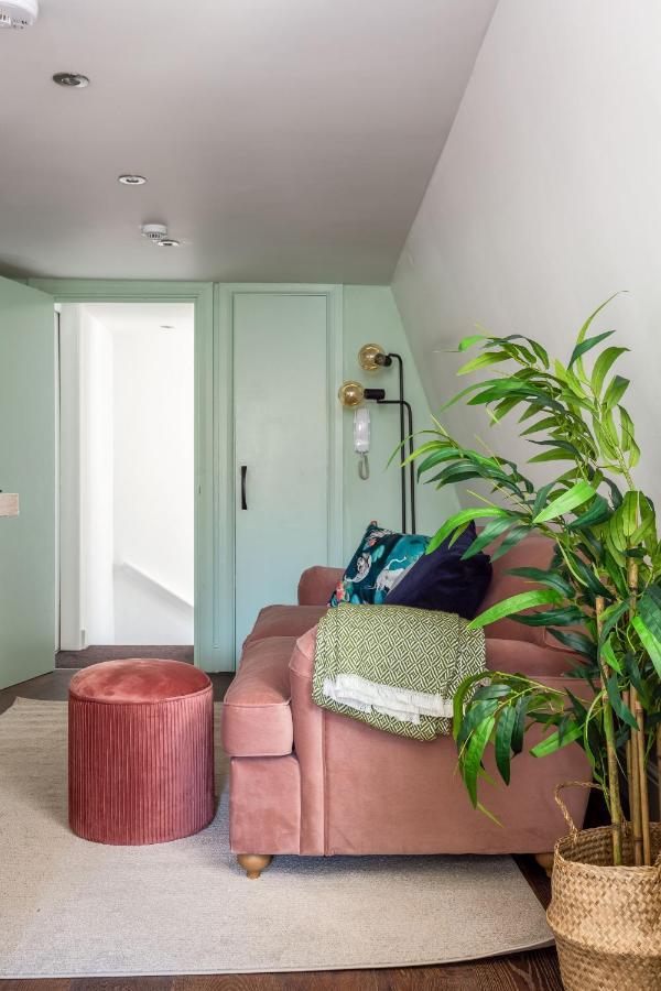 East Street Apartments, The Lanes برايتون المظهر الخارجي الصورة