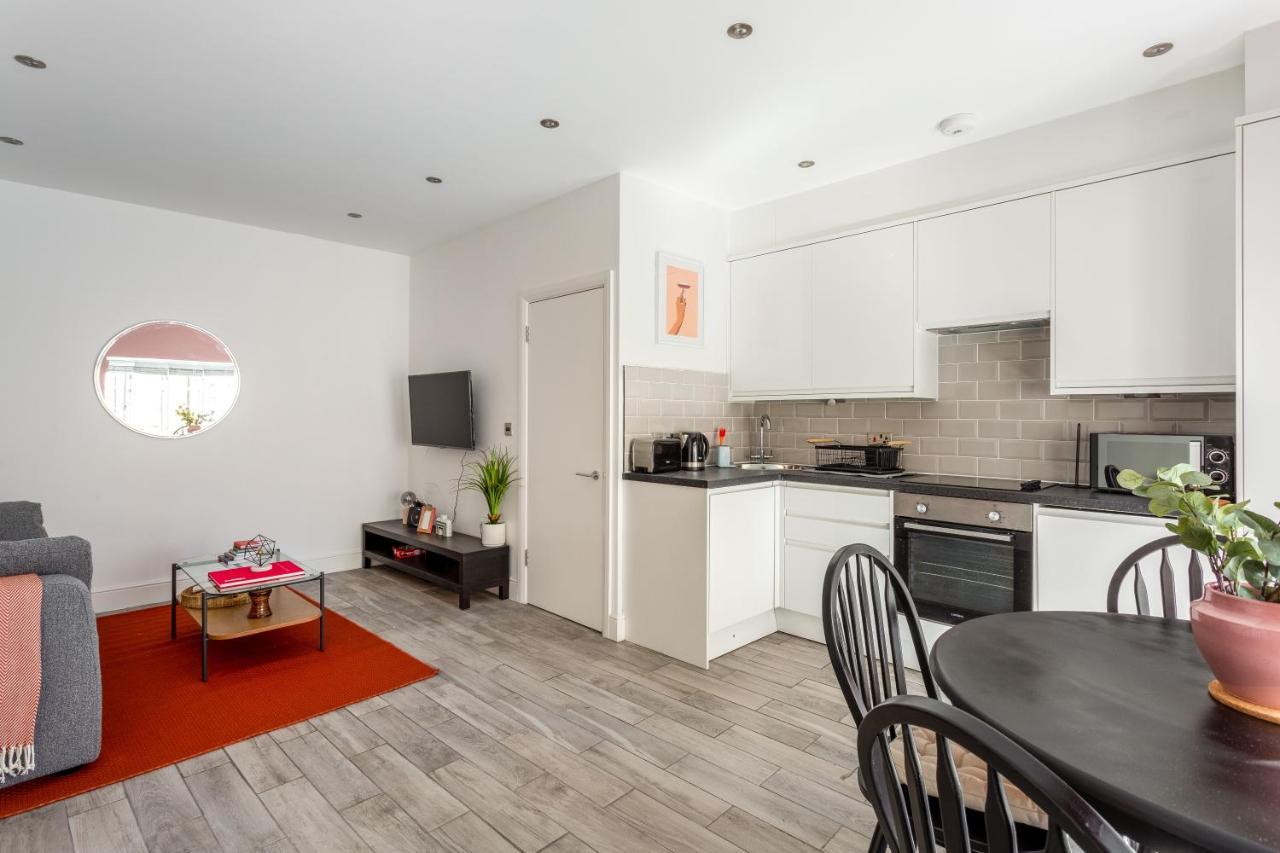 East Street Apartments, The Lanes برايتون المظهر الخارجي الصورة