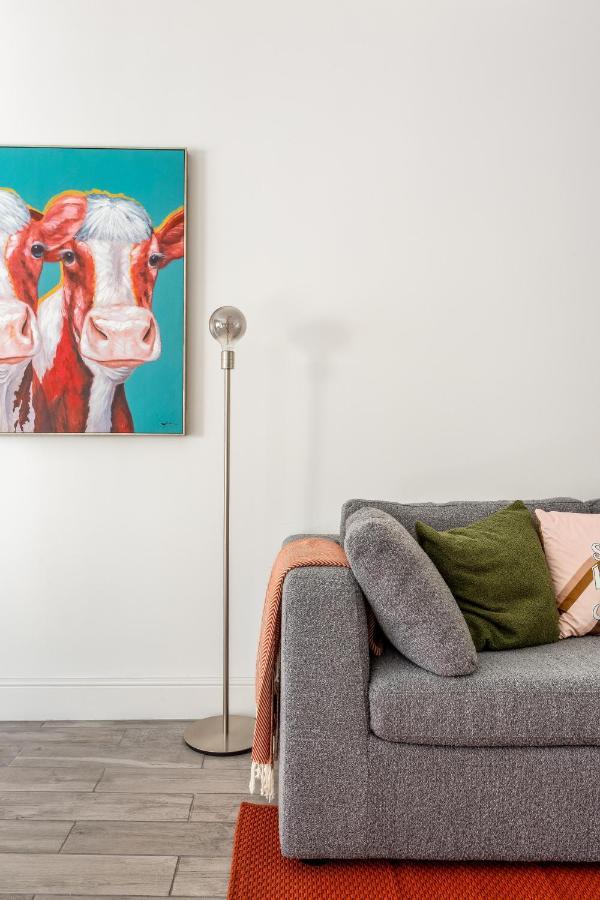 East Street Apartments, The Lanes برايتون المظهر الخارجي الصورة