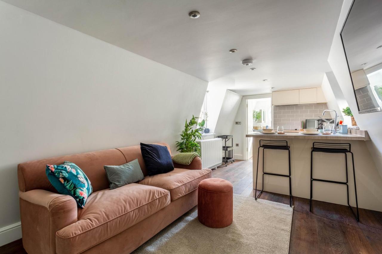 East Street Apartments, The Lanes برايتون المظهر الخارجي الصورة