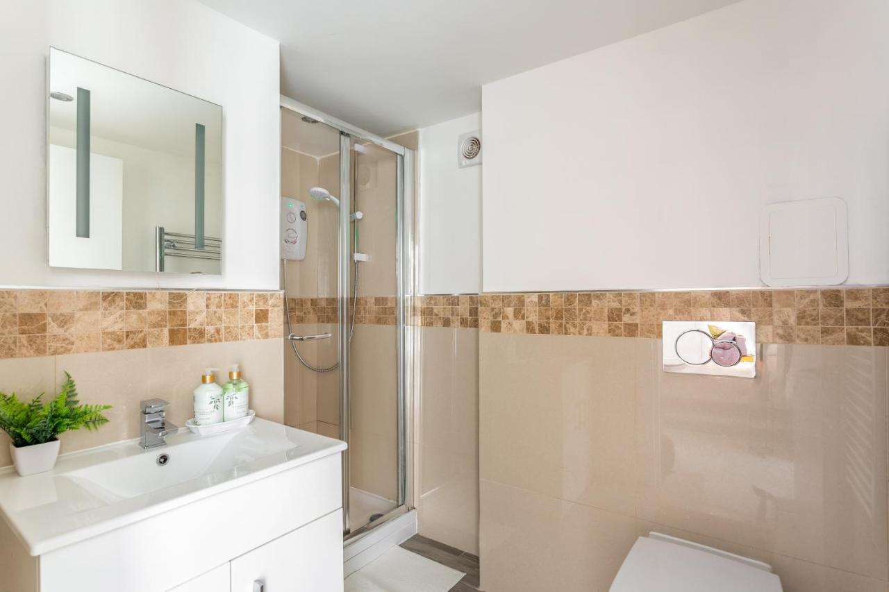 East Street Apartments, The Lanes برايتون المظهر الخارجي الصورة