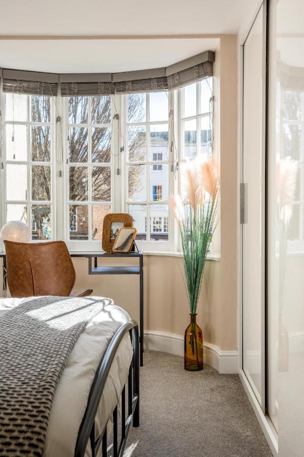 East Street Apartments, The Lanes برايتون المظهر الخارجي الصورة