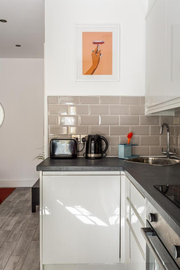 East Street Apartments, The Lanes برايتون المظهر الخارجي الصورة